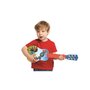 Lexibook LEXIBOOK - PAT PATROUILLE - Guitare Acoustique Enfant - Hauteur 53 cm