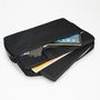 Voir la diapositive 2 : PORT DESIGNS Sacoche PC - PORT DESIGNS - L15 pour ordinateur portable - 15.6 pouces - Noir