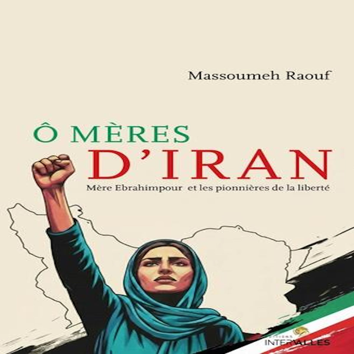 O MERES D'IRAN, Raouf Basharidoust Massoumeh