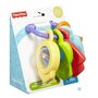 Fisher price Clés Formes et Couleurs Fisher-Price 