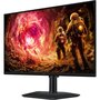Voir la diapositive 4 : Samsung Ecran PC Gamer LS32FG506EUXEN 32'' IPS