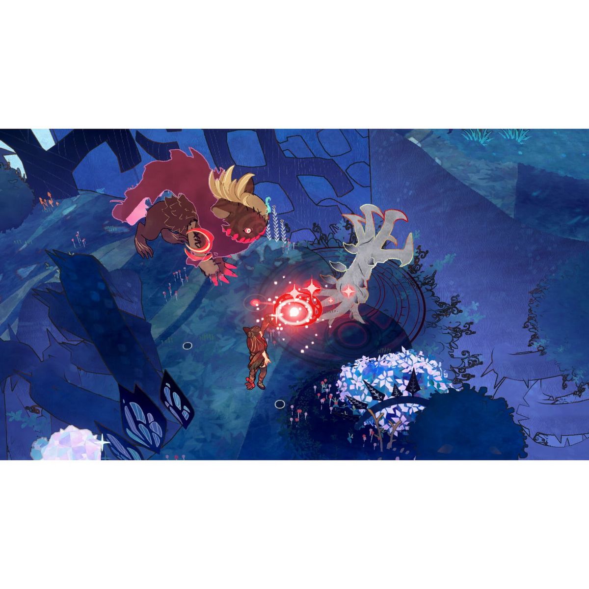 Bayonetta Origins: Cereza and the Lost Demon Nintendo Switch