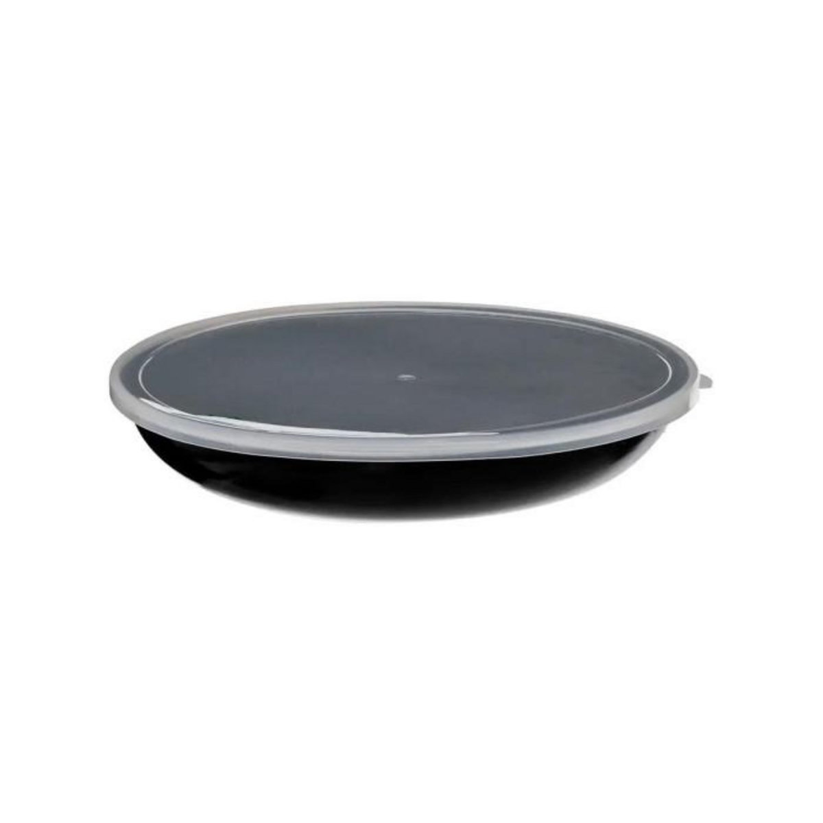 FIVE Batterie de Cuisine Amovible  7 Pièces  28cm Noir