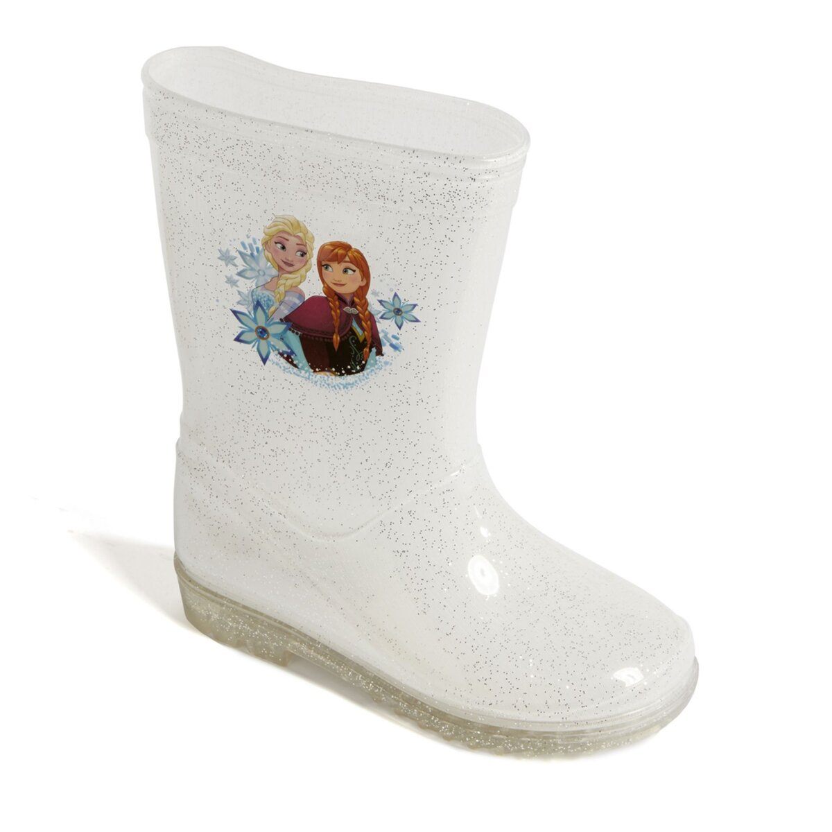 Botte pluie discount reine des neiges