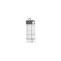 Voir la diapositive 5 : ATMOSPHERA Lot de 2 Torchons de Cuisine  Traditionnel  70cm Gris