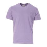 CALVIN KLEIN JEANS T Shirt Mauve Homme Calvin Klein Jeans Classic. Coloris disponibles : Violet