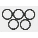Comap Lot de 5 joints toriques COMAP