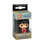 Funko Figurine Funko Pop Keychain One Piece Monkey D. Luffy