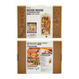 Voir la diapositive 6 : ROBOTIME Serre livre en bois Floral Corner Book Nook