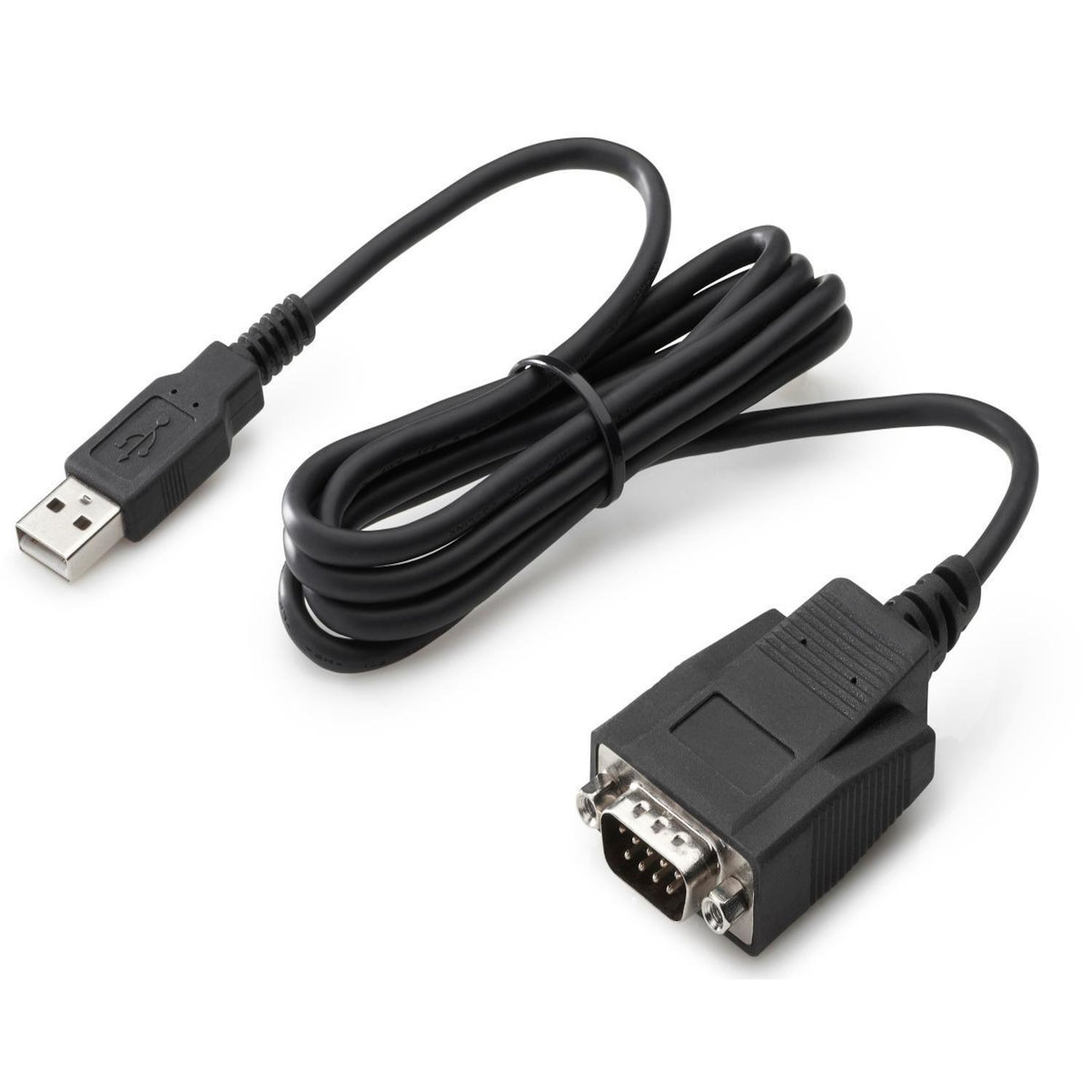 HP HP Adaptateur port USB vers série
