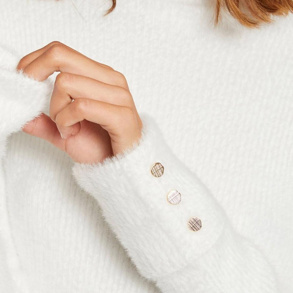 MORGAN Pull  Femme Morgan Morik