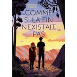 COMME SI LA FIN N'EXISTAIT PAS, Bourne Brianna