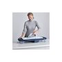 Voir la diapositive 2 : Joseph Joseph Table à repasser Pocket Plus pliable