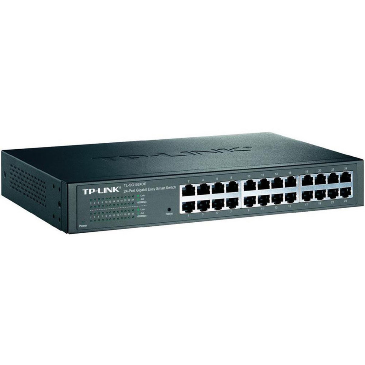 TP-LINK switch TL-SG1024DE