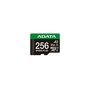 Voir la diapositive 1 : Adata Carte mémoire MicroSD ADATA Speed Plus 256 Go