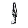 Voir la diapositive 2 : Domo DOMO Aspirateur balai DO216SV - 2 en 1 - Systeme cyclonique - Batterie Li-Ion 14,4 V - Autonomie 40 min - Blanc