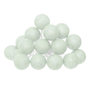 Voir la diapositive 1 : ATMOSPHERA Guirlande Led  16 Mini Boules  255cm Vert Céladon