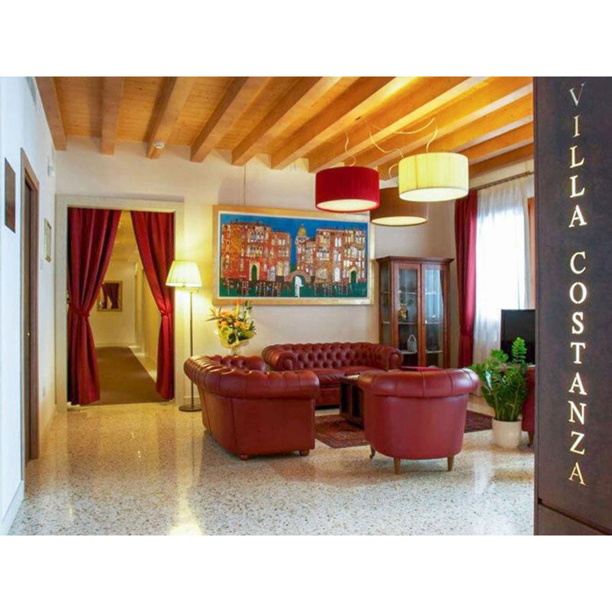 Smartbox Coffret cadeau Saint-Valentin : un séjour romantique de 3 jours en Italie - Coffret Cadeau Séjour