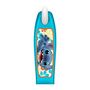 Voir la diapositive 3 : DISNEY Trottinette Steering 3 roues - DISNEY - STITCH