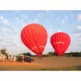 Smartbox Vol en montgolfière au-dessus de la Vallée de la Loire - Coffret Cadeau Sport & Aventure