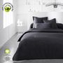 Voir la diapositive 1 : TODAY Housse de couette unie en Coton 57 fils ORGANIC 