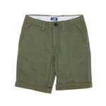 Jack & Jones Short  Garçon Jack & Jones Basic. Coloris disponibles : Vert