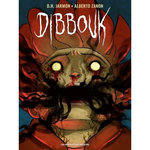 DIBBOUK, Jarmon D. H.