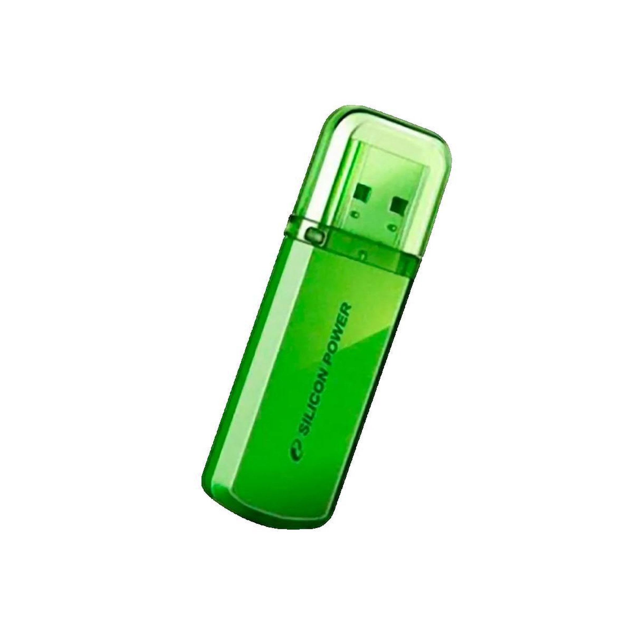Voir la diapositive 2 : Silicon-power Clé USB Silicon Power Helios 101 16 Go