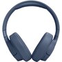 Voir la diapositive 3 : JBL Casque Tune 770 NC Bleu