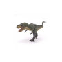 Voir la diapositive 3 : Papo 55027 T-Rex courant vert figurine