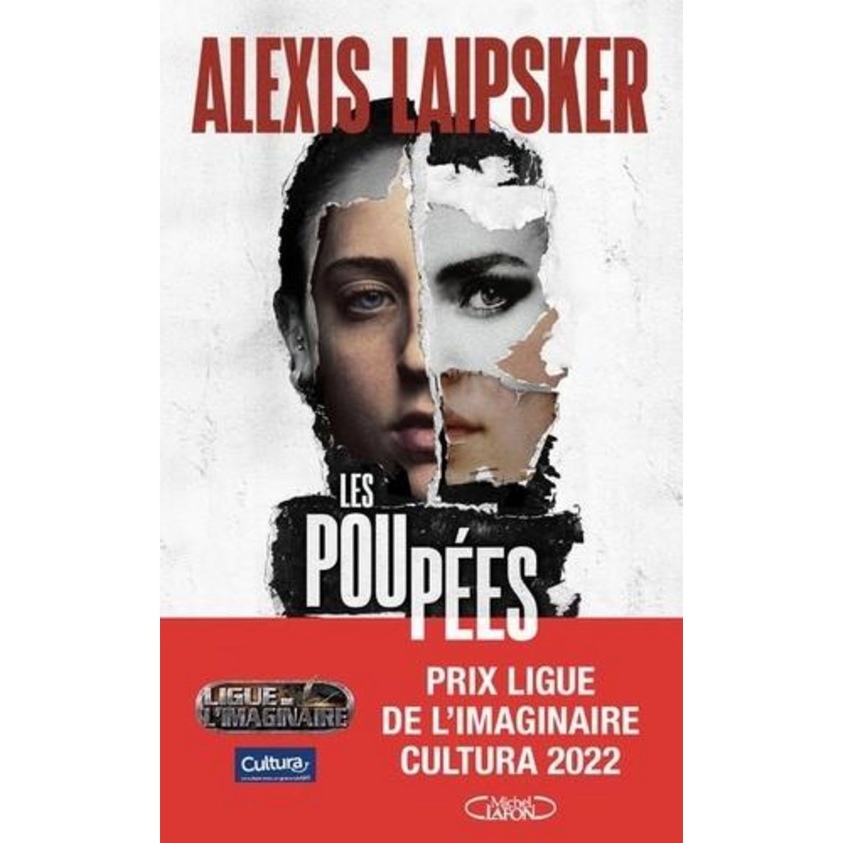 LES POUPEES, Laipsker Alexis