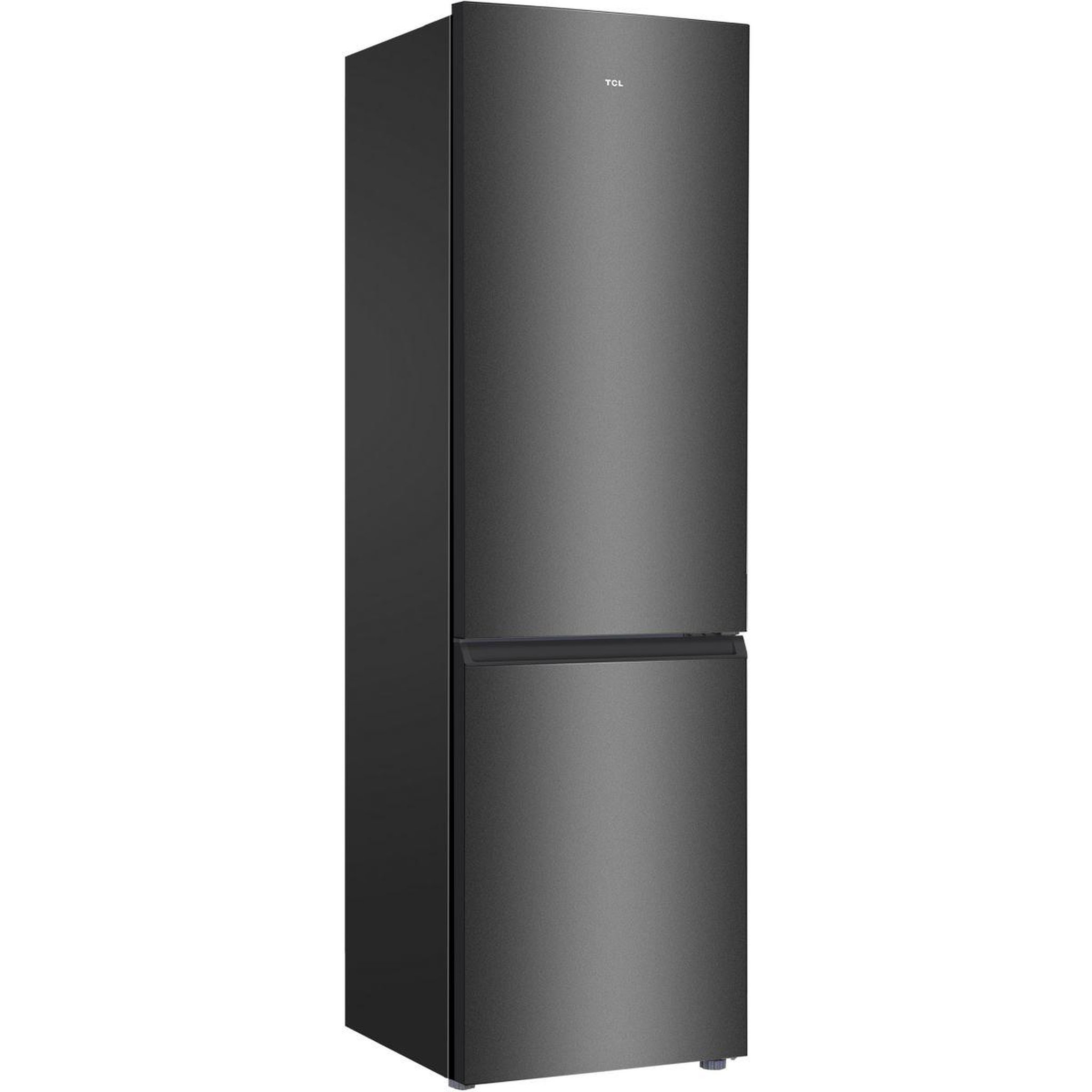 Voir la diapositive 4 : TCL Réfrigérateur combiné RF260BSE0
