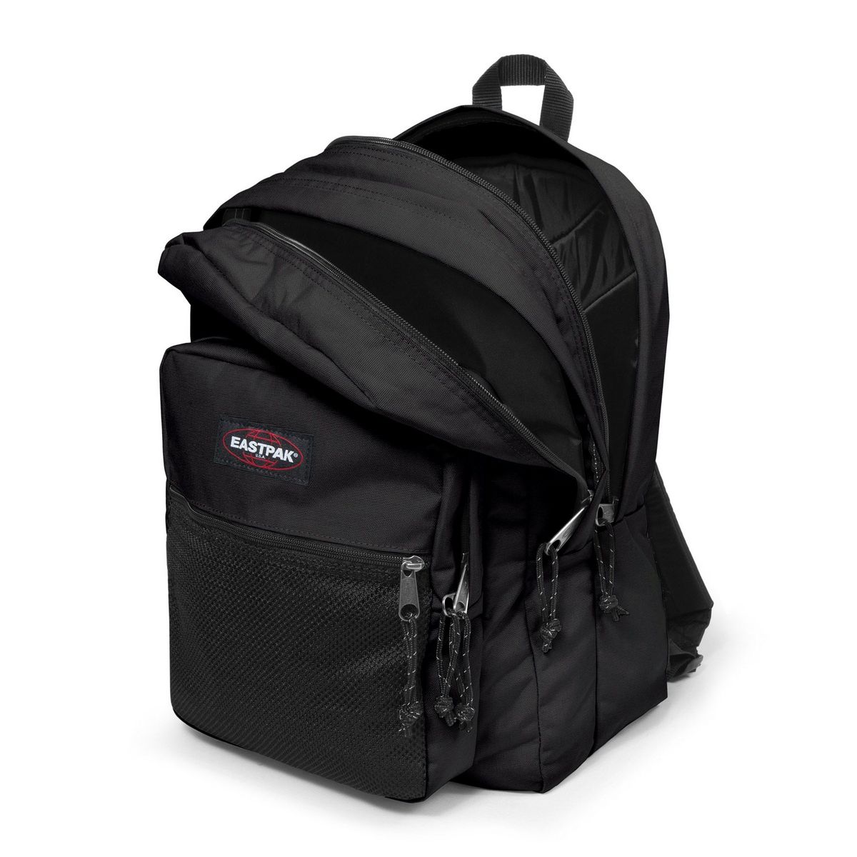 EASTPAK Sac à dos 2 compartiments noir Pinnacle Black