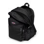 Voir la diapositive 3 : EASTPAK Sac à dos 2 compartiments noir Pinnacle Black