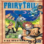 FAIRY TAIL TOME 4, Mashima Hiro
