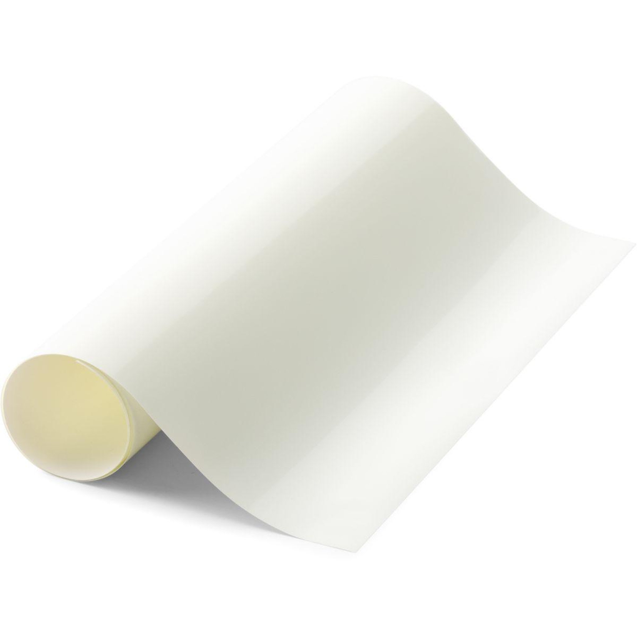 Voir la diapositive 2 : CRICUT Accessoire Thermocollant phosphorescent amovible