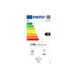 Voir la diapositive 2 : BOSCH Réfrigérateur table top 56cm 120l blanc - KTL15NWEB