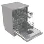 Voir la diapositive 4 : Hisense Lave vaisselle 60 cm HS642C90X