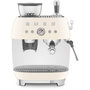 Voir la diapositive 1 : SMEG Expresso Broyeur EGF03CREU