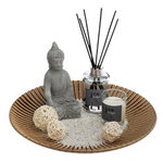 ATMOSPHERA Coffret cadeau senteur Zen 