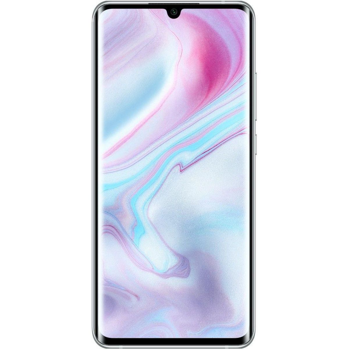 XIAOMI Mi Note 10 Reconditionné 128 Go - Grade A - Blanc