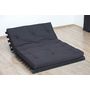 Voir la diapositive 3 : Matelas 160x200 cm FUTON