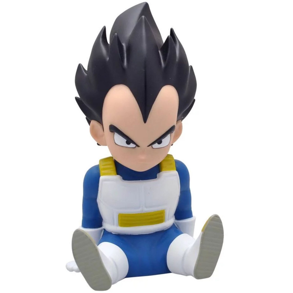 PLASTOY Tirelire Dragon Ball Chibi Vegeta
