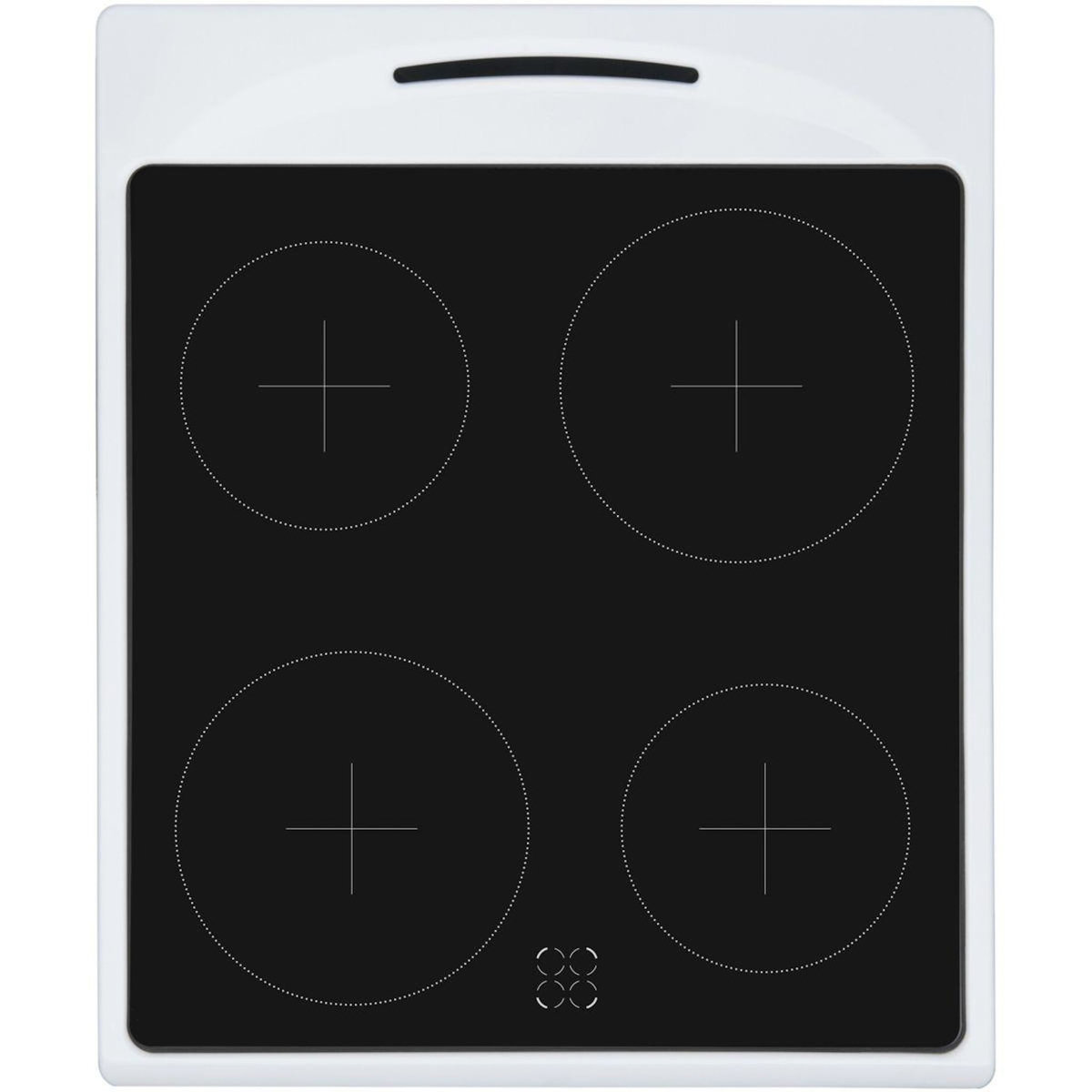 Fagor Cuisinière vitrocéramique FACV203B