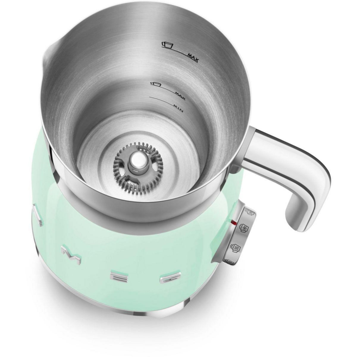 SMEG Chocolatière MFF11PGEU