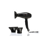 Gama GA.MA Classic sèche-cheveux 2200 W Noir