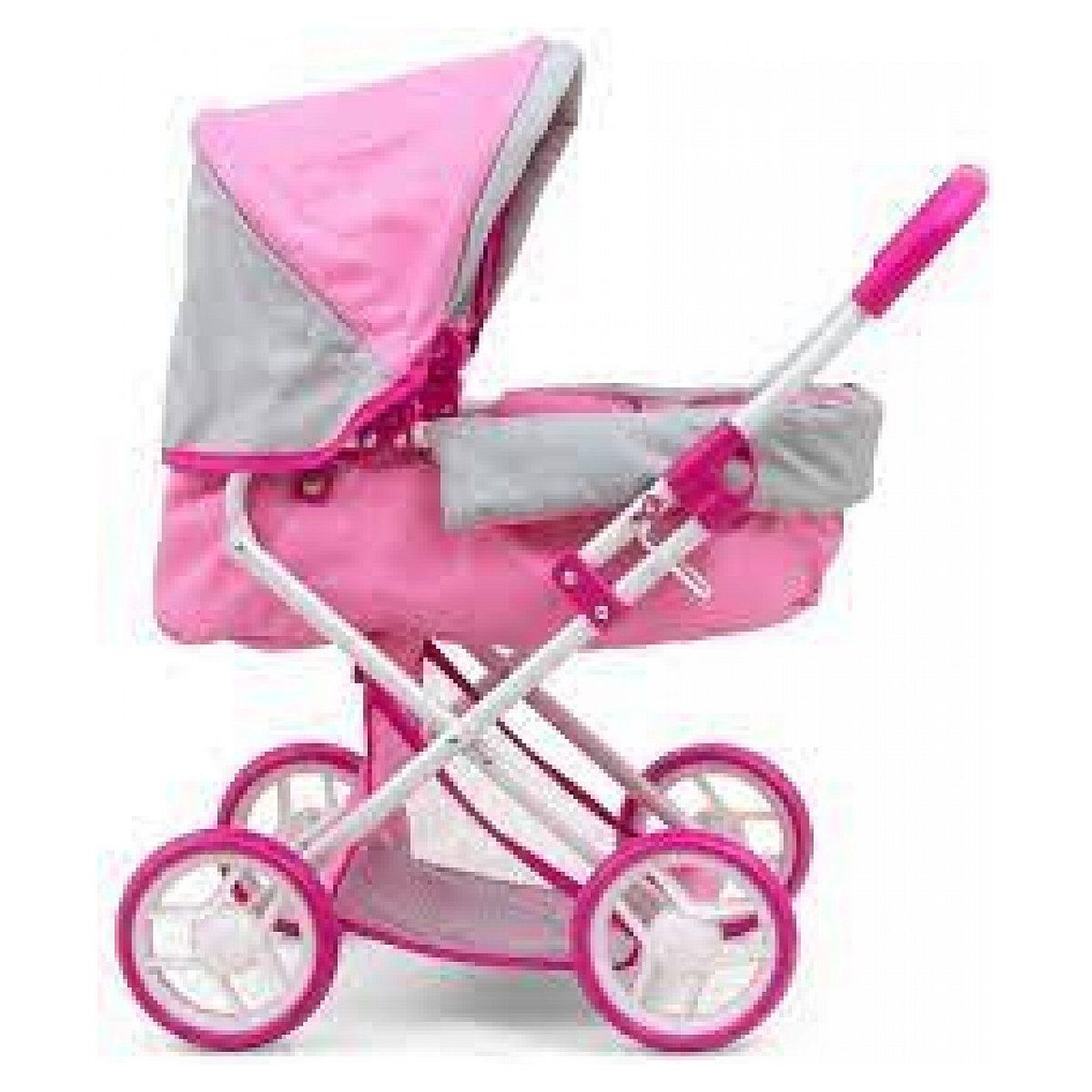 MILLY MALLY Poussette pour poupée alice prestige
