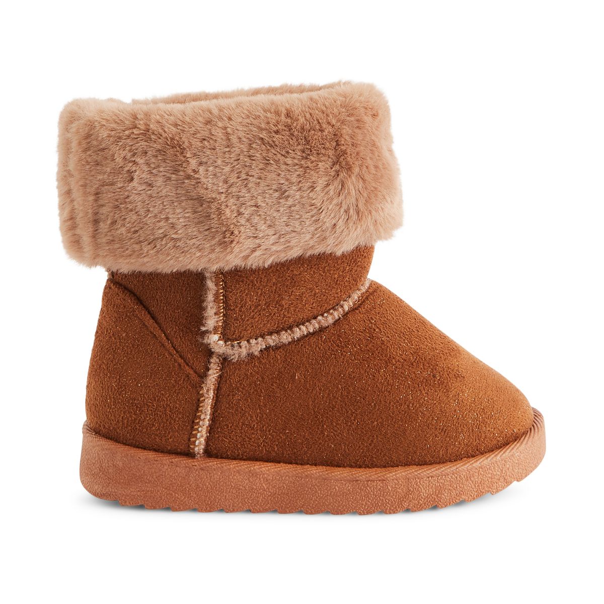 IN EXTENSO Boots fille du 24 au 35