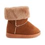 Voir la diapositive 2 : IN EXTENSO Boots fille du 24 au 35