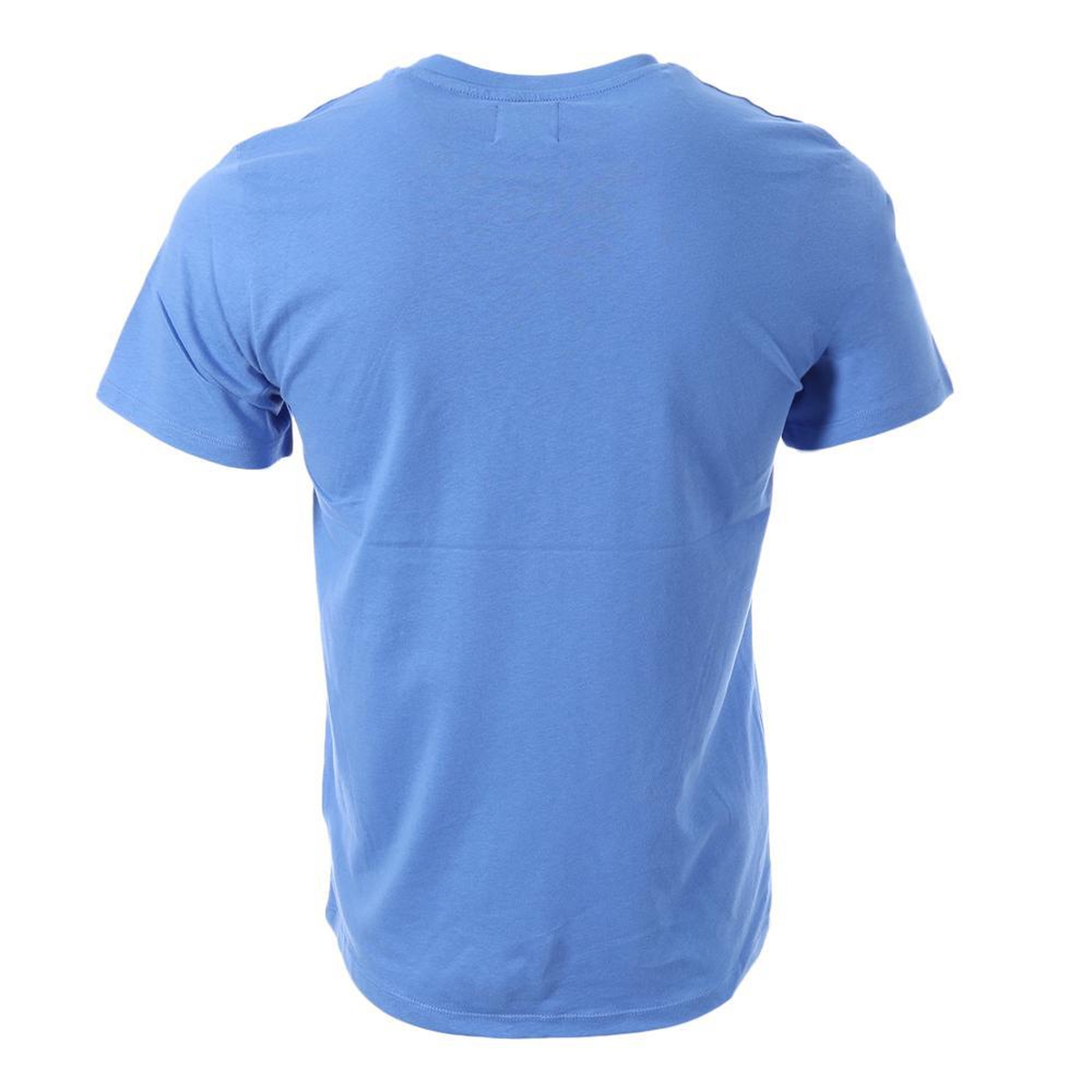 Voir la diapositive 2 : No Publik T shirt  Homme No Publik Brand